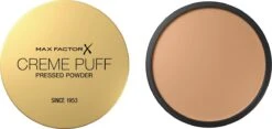Max Factor Crème Puff Gezichtspoeder 41 Medium Beige 14 G 11 Max Factor Crème Puff Gezichtspoeder 41 Medium Beige 14 G -Cosmetische Kortingen Winkel 1200x569 3