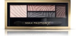Max Factor Smokey Eye Drama - 02 Lavish Onyx - Oogschaduw Palette 23 Max Factor Smokey Eye Drama - 02 Lavish Onyx - Oogschaduw Palette -Cosmetische Kortingen Winkel 1200x570 3