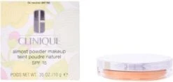 Clinique Almost Powder SPF 15 - Neutral - Make-uppoeder -Cosmetische Kortingen Winkel 1200x573 6