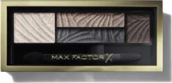 Max Factor Smokey Eye Drama - 02 Lavish Onyx - Oogschaduw Palette 24 Max Factor Smokey Eye Drama - 02 Lavish Onyx - Oogschaduw Palette -Cosmetische Kortingen Winkel 1200x577 8