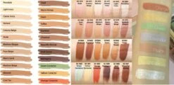 LA Girl - HD PRO Concealer - Toffee -Cosmetische Kortingen Winkel 1200x582