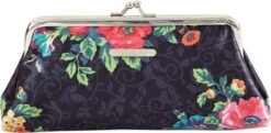 Essenza Peru Make Up Bag - Make-up Tasje - 8x15 Cm - Multi