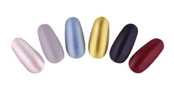 Essie Nagellak Winter 2018 - 587 Million Mile Hues -Cosmetische Kortingen Winkel 1200x596