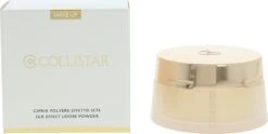 Collistar Silk Effect Loose Powder - 2 Golden Beige - Make-uppoeder -Cosmetische Kortingen Winkel 1200x603