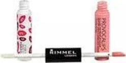 Rimmel London Provocalips Lip Color Lippenstift - 200 I'll Call You -Cosmetische Kortingen Winkel 1200x603 4