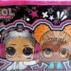 L.O.L. Surprise! - Verzorgingspakket In Toilettas -Cosmetische Kortingen Winkel 1200x606 1