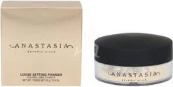 Anastasia Beverly Hills Loose Setting Powder 25 Gr For Women -Cosmetische Kortingen Winkel 1200x608