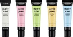 Maybelline Face Studio Primer - 20 Illuminating -Cosmetische Kortingen Winkel 1200x610 1