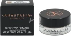 Anastasia Beverly Hills Dipbrow Pomade - Soft Brown -Cosmetische Kortingen Winkel 1200x619 2