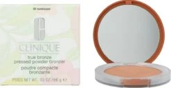Clinique - True Bronze Pressed Powder Bronzer, #2 Sunkissed - -Cosmetische Kortingen Winkel 1200x621 2