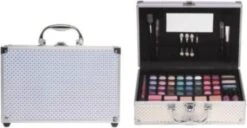 Make-up Set Casuelle: 54-delig In Koffer