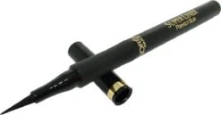 L'Oréal Paris Superliner Perfect Slim Eyeliner - Intense Black - Zwart 32 L'Oréal Paris Superliner Perfect Slim Eyeliner - Intense Black - Zwart -Cosmetische Kortingen Winkel 1200x625 2