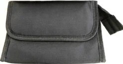 Rojafit Make-up Tas Met Spiegel - Zwart