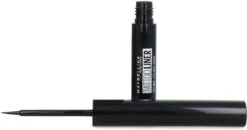 Maybelline New York Tattoo Studio Tattoo Liner - Liquid Ink - 710 Inked Black – Zwart - Ultra Langhoudende Liquid Eyeliner 31 Maybelline New York Tattoo Studio Tattoo Liner - Liquid Ink - 710 Inked Black – Zwart - Ultra Langhoudende Liquid Eyeliner -Cosmetische Kortingen Winkel 1200x630 1