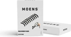 MOENS® Wimper Pads - Siliconen Pads Voor Wimperkruller - 20 Stuks 7 MOENS® Wimper Pads - Siliconen Pads Voor Wimperkruller - 20 Stuks -Cosmetische Kortingen Winkel 1200x633