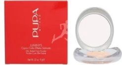 Pupa Milano Luminys Baked Face Powder - 05 Amberlight -Cosmetische Kortingen Winkel 1200x636 1