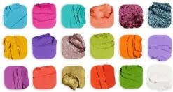 Makeup Revolution - Forever Flawless Bird Of Paradise Eyeshadow Palette 19,8g -Cosmetische Kortingen Winkel 1200x641