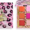 Makeup Revolution X Disney Lion King - I Walk On The Wild Side Shadow Palette -Cosmetische Kortingen Winkel 1200x643 1