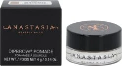 Anastasia Beverly Hills Dipbrow Pomade - Taupe -Cosmetische Kortingen Winkel 1200x645 2