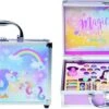 Unicorn Make-up Koffer 42 Delig - Make Up Koffer Met Inhoud - Make Up Koffer Meisjes - Make Up Koffer Kinderen -Cosmetische Kortingen Winkel 1200x645 3