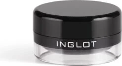 INGLOT AMC Eyeliner Gel - 77 | Eyeliner Zwart Waterproof | Zwarte Eyeliner Gel -Cosmetische Kortingen Winkel 1200x651 1