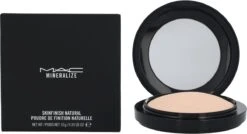 MAC Cosmetics Mineralize Skinfinish Natural - Medium - Gezichtspoeder 17 MAC Cosmetics Mineralize Skinfinish Natural - Medium - Gezichtspoeder -Cosmetische Kortingen Winkel 1200x653