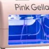 Pink Gellac - LED Lamp - Nageldroger Voor Gellak - Roze - Met Timer 2 Pink Gellac - LED Lamp - Nageldroger Voor Gellak - Roze - Met Timer -Cosmetische Kortingen Winkel 1200x664 4