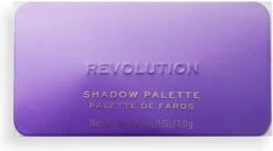 Makeup Revolution - Forever Flawless Dynamic Eyeshadow Palette -Cosmetische Kortingen Winkel 1200x667 2