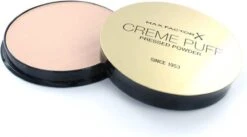 Max Factor Creme Puff Compact Gezichtspoeder - 13 Nouveau Beige