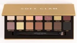 Anastasia Beverly Hills Soft Glam Oogschaduwpalette - Oogschaduw - 14 Kleuren -Cosmetische Kortingen Winkel 1200x669 1