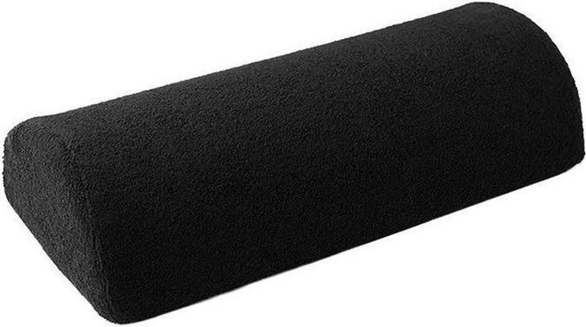 Isabelle Nails Manicure Hand Kussen Zwart 3 Isabelle Nails Manicure Hand Kussen Zwart