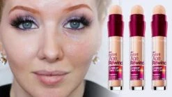 Maybelline Instant Age Rewind Eraser Dark Circles Concealer 140 Honey/Miel -Cosmetische Kortingen Winkel 1200x675