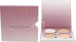 Anastasia Beverly Hills Glow Kit - Sugar 27 Anastasia Beverly Hills Glow Kit - Sugar -Cosmetische Kortingen Winkel 1200x677