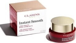 Clarins Instant Smooth Perfecting Touch Gezichtsprimer - 15 Ml -Cosmetische Kortingen Winkel 1200x678