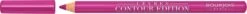 Bourjois - Levres Contour Edition Lip Liner Contour Lip Pencil 1,14 G 02 Cotton Candy - -Cosmetische Kortingen Winkel 1200x68