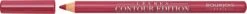 Bourjois - Levres Contour Edition Lip Liner Contour Lip Pencil 1,14 G 08 Corail Aie Aie - 17 Bourjois - Levres Contour Edition Lip Liner Contour Lip Pencil 1,14 G 08 Corail Aie Aie - -Cosmetische Kortingen Winkel 1200x68 3