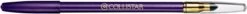 Collistar Professional Eyepencil 12, Metallic Violet 6 Collistar Professional Eyepencil 12, Metallic Violet -Cosmetische Kortingen Winkel 1200x68 4
