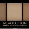 Makeup Revolution - Ultra Brightening Contour Kit C04 - Light/Medium -Cosmetische Kortingen Winkel 1200x684 1