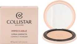 Collistar Impeccable Compact Powder 40R Warm Rose 13 Collistar Impeccable Compact Powder 40R Warm Rose -Cosmetische Kortingen Winkel 1200x689