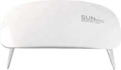 Nagellak Droger 6W - LED Verlichting - Gellak - Nagel Lamp - Nagelverzorging - Nagel Lak Lamp -Cosmetische Kortingen Winkel 1200x696 5