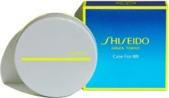 Shiseido Sports BB Compact SPF 50 BB Cream 12 Gr -Cosmetische Kortingen Winkel 1200x697