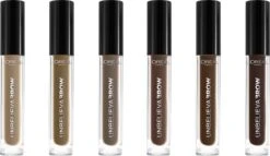 L’Oréal Paris Unbelieva Brow Wenkbrauwgel - 109 Ebony - Donker Bruin - Waterproof - 3.4 Ml -Cosmetische Kortingen Winkel 1200x697 4