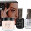 Dip Poeder Starter Kit - NailPerfect - Dippn Kit (Dippn' Sticky Base 15ml, Dippn' Activator 15ml, Dippn' Fast Dry Top Coat 15ml, Dippn' 004 Cover = Zacht Roze 25 Gram) 2 Dip Poeder Starter Kit - NailPerfect - Dippn Kit (Dippn' Sticky Base 15ml, Dippn' Activator 15ml, Dippn' Fast Dry Top Coat 15ml, Dippn' 004 Cover = Zacht Roze 25 Gram) -Cosmetische Kortingen Winkel 1200x700 2