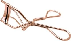 Professionele Wimperkruller / Wimperkrultang - Roségoud-kleurig - 4 GRATIS Siliconen Pads - Wimperlifting - Navulling - Persoonlijke Verzorging - Beauty - Make-up -Cosmetische Kortingen Winkel 1200x700 3