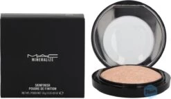 MAC Cosmetics Mineralize Skinfinish Highlighter Poeder - Soft & Gentle -Cosmetische Kortingen Winkel 1200x701