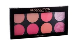 Makeup Revolution Ultra Blush & Contour Palette - Sugar And Spice -Cosmetische Kortingen Winkel 1200x706