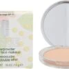 Clinique Superpowder Double Face Makeup - 02 Matte Beige - 10 G -Cosmetische Kortingen Winkel 1200x707