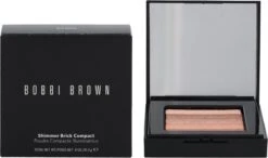 Bobbi Brown Shimmerbrick Compact Highlighter - Pink Quartz -Cosmetische Kortingen Winkel 1200x709