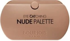 Bourjois Eye Catching Oogschaduw Palette - 3 Eye Catching Nude -Cosmetische Kortingen Winkel 1200x711 2