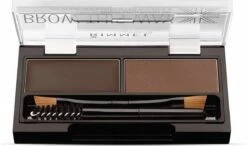 Rimmel London Brow This Way Brow Sculpting Kit - 003 Dark Brown -Cosmetische Kortingen Winkel 1200x711 3